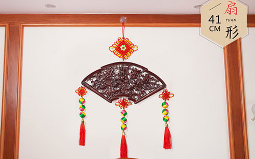 遵义中国结挂件实木客厅玄关壁挂装饰品种类大全